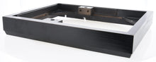 Linn LP12  Black Ash Plinth   (Preowned, Ref 006500)