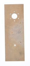 Linn LP12 Armboard   (Preowned, Ref 005761)