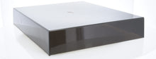 Linn LP12 Smoked Lid    (Preowned, Ref 007127)