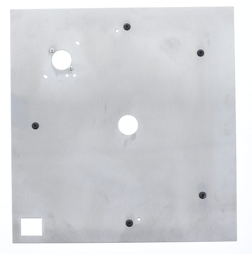 Linn LP12  Top-plate (2024)  (Preowned, Ref 007403)