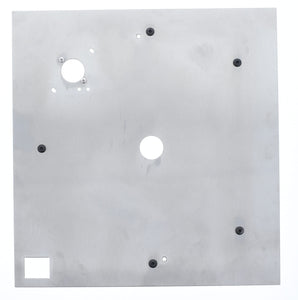 Linn LP12  Top-plate (2024)  (Preowned, Ref 007403)
