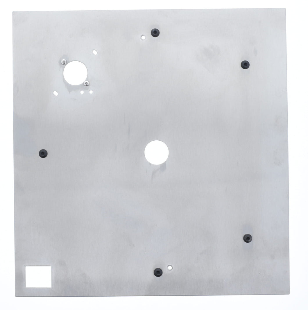 Linn LP12  Top-plate (2024)  (Preowned, Ref 007403)
