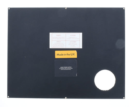 Baseboard   (Preowned, Ref 007215)