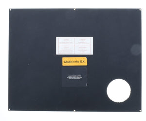 Baseboard   (Preowned, Ref 007215)