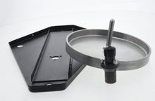 Linn LP12 Cirkus Bearing, Inner Platter & Sub Chassis  (Preowned, Ref 005369)