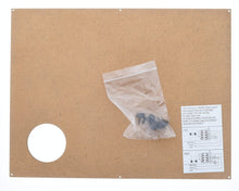 Baseboard   (Preowned, Ref 006549_2)