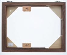 Linn LP12  Fluted Walnut Plinth (2023) (Preowned, Ref 006084)