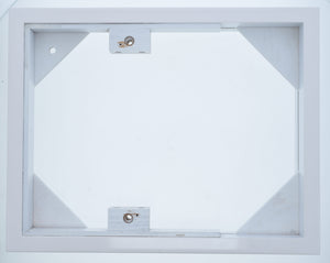 Linn LP12  Gloss White Plinth   (2022) (Preowned, Ref 005008)