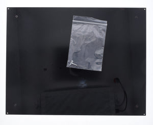 LP 12 Aftermarket Base  (Preowned, Ref 007497)