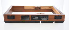 Linn LP12  Fluted Plinth (Preowned, Ref 008462)