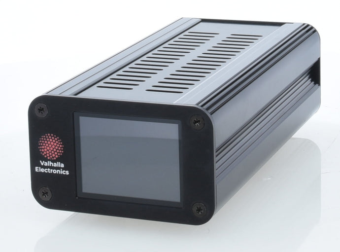 Valhalla External Zeus LP12 Power Supply  (Preowned, Ref 007527)
