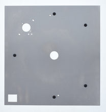 Linn LP12  Top-plate (2024)  (Preowned, Ref 008359)