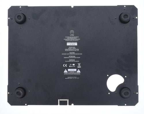 Linn Trampoline 2   (Preowned, Ref 007559)