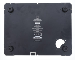 Linn Trampoline 2   (Preowned, Ref 007559)