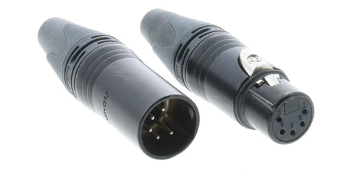 Pair of Connectors (Preowned, Ref 007358)
