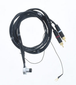 J7 Rewires Tonearm Cable  (Preowned, Ref 007578)