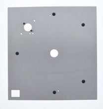 Linn LP12  Top-plate  (Preowned, Ref 005994)