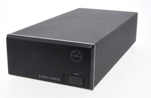 Lingo 1 LP12 Power Supply  (Preowned, Ref 007625)