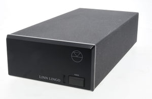 Lingo 1 LP12 Power Supply  (Preowned, Ref 007625)