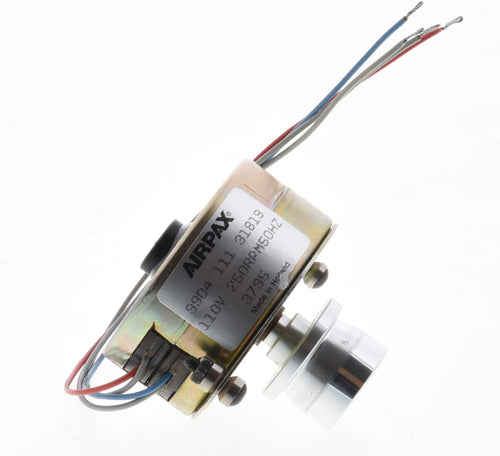 Linn LP12  Airpax 50 Hz Motor   (Preowned, Ref 005651)