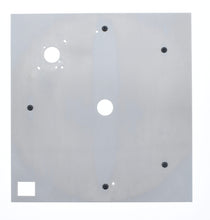 Linn LP12  Top-plate (2022)  (Preowned, Ref 007994)