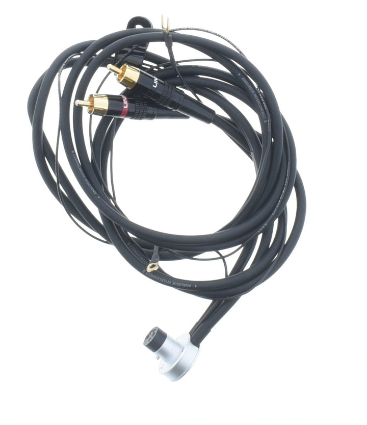 Linn Majik Tonearm Cable (2020) (Preowned, Ref 006440)  			