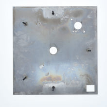 Linn LP12  Top-plate  (Preowned, Ref 005822)