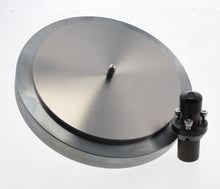 Linn LP12 Cirkus Bearing and Inner Platter (Preowned, Ref 008011)