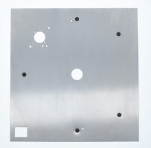 Linn LP12  Top-plate (2019)  (Preowned, Ref 006358)