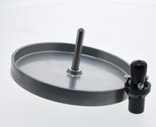 Linn LP12 Cirkus Bearing and Inner Platter (Preowned, Ref 006322)