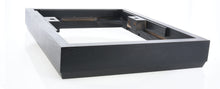 Linn LP12  Black Ash Plinth   (Preowned, Ref 006875)