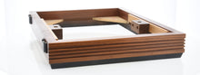 Linn LP12  Greaves Fluted Plinth (Preowned, Ref 005740)