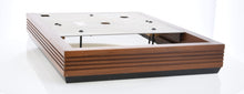 Linn LP12  Fluted Plinth & Top Plate (Preowned, Ref 005161)