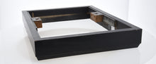 Linn LP12  Black Ash Plinth   (Preowned, Ref 007971)