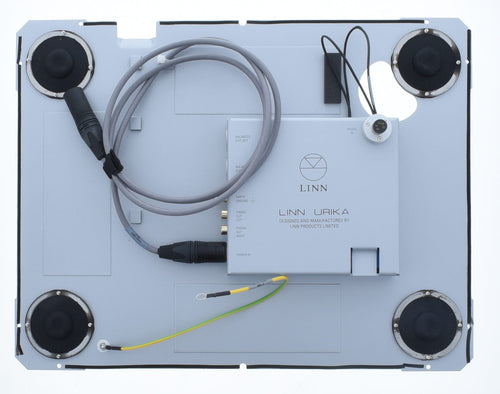 Urika /1  (2023) (Preowned, Ref 007656)