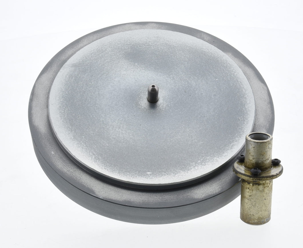 Linn LP12 Early Bearing &  Inner Platter (Preowned, Ref 007350)