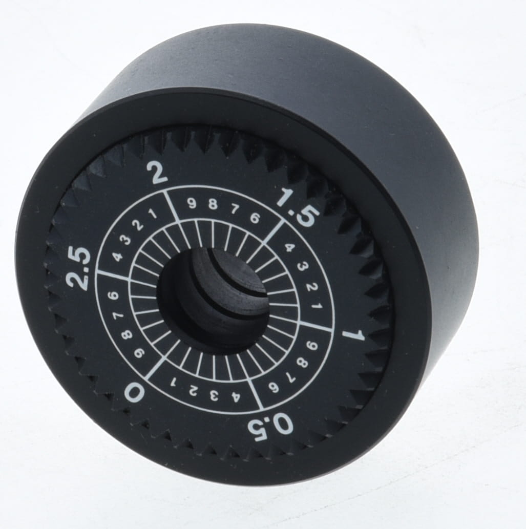 Akito Mark 1 Counter Weight  (Preowned, Ref 007721)