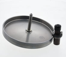 Linn LP12 Cirkus Bearing and Inner Platter (Preowned, Ref 008011)