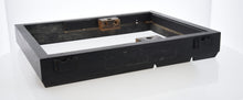 Linn LP12  Black Ash Plinth   (Preowned, Ref 007971)