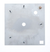 Linn LP12  Top-plate (2022)  (Preowned, Ref 007994)