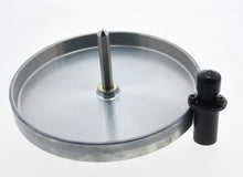 Linn LP12 Black Lined Bearing &  Inner Platter (Preowned, Ref 008341)
