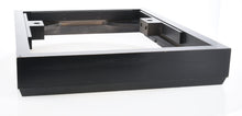Linn LP12  Black Ash Plinth   (Preowned, Ref 006500)