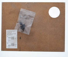 Baseboard   (Preowned, Ref 006897)