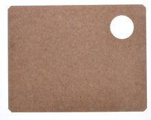 Baseboard   (Preowned, Ref 007386)