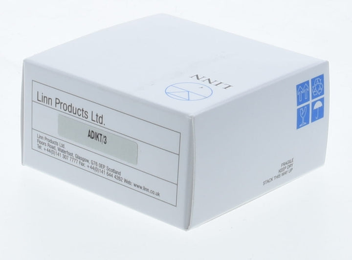 Linn Adikt /3 Cartridge (Unused, Ref 007174_1)  			