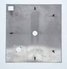 Linn LP12  Top-plate  (Preowned, Ref 006238)