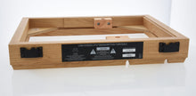 Linn LP12  Oak Plinth (2019) (Preowned, Ref 008121)