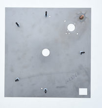 Linn LP12  Top-plate (2024)  (Preowned, Ref 008359)