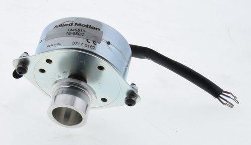 Linn LP12 Allied Motion 50 Hz Motor (Preowned, Ref 007562)