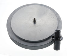Linn LP12 Black Lined Bearing &  Inner Platter (Preowned, Ref 005925)